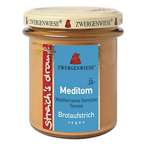 streich´s drauf Meditom von Zwergenwiese