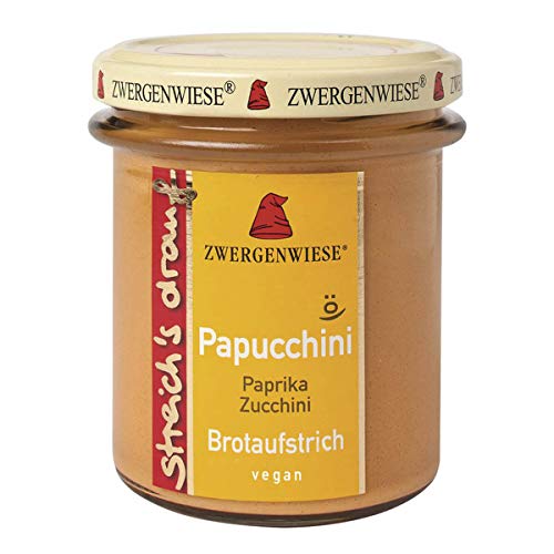 streich´s drauf Papucchini von Zwergenwiese