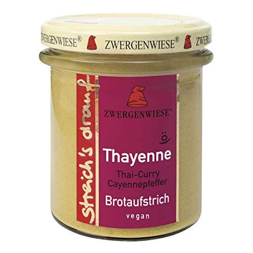 streich´s drauf Thayenne von Zwergenwiese