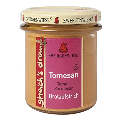 streich´s drauf Tomesan von Zwergenwiese