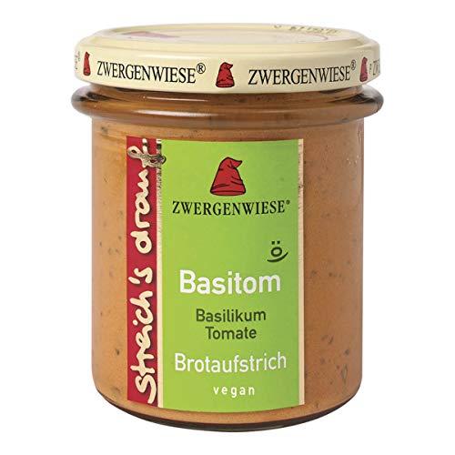 streich´s drauf Basitom von Zwergenwiese