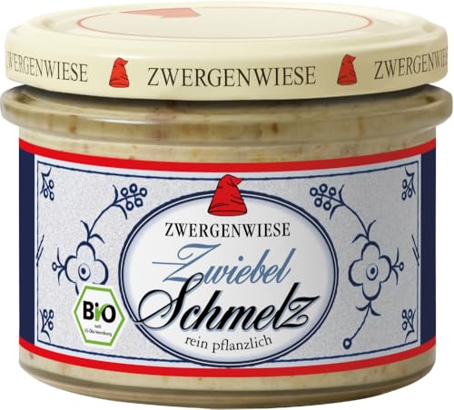 Zwiebelschmelz von Zwergenwiese