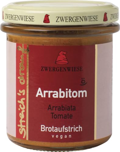 streich´s drauf Arrabitom 18 x 160 gr von Zwergenwiese