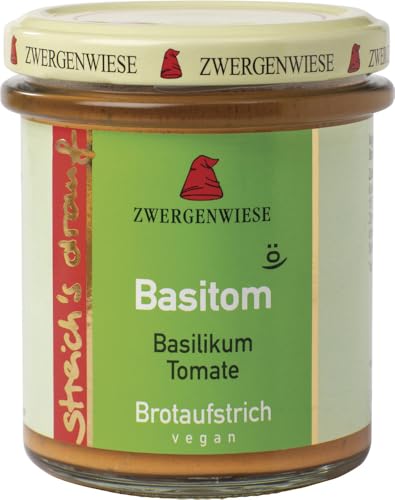 streich´s drauf Basitom von Zwergenwiese