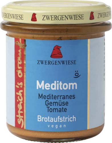 streich´s drauf Meditom 12 x 160 gr von Zwergenwiese