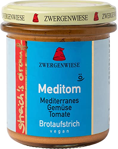 streich´s drauf Meditom von Zwergenwiese