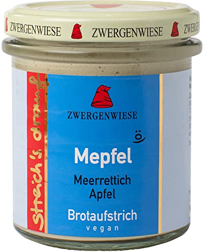 streich´s drauf Mepfel von Zwergenwiese