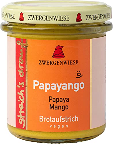 streich´s drauf Papayango von Zwergenwiese