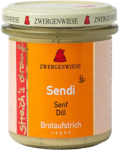 streich´s drauf Sendi von Zwergenwiese