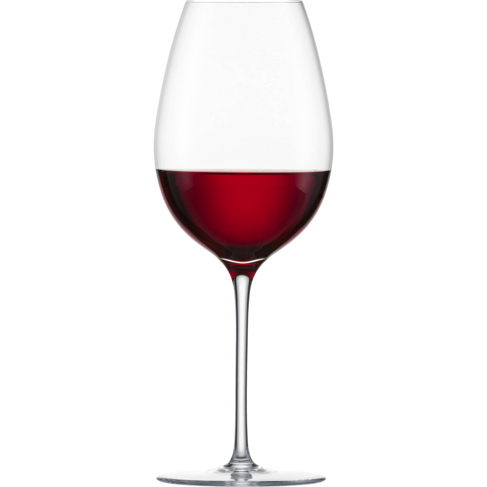 Enoteca Chianti Rotweinglas, 2er, Accessoires von Zwiesel Kristallglas, Dr.-Schott-Str. 35 , 94227 Zwiesel