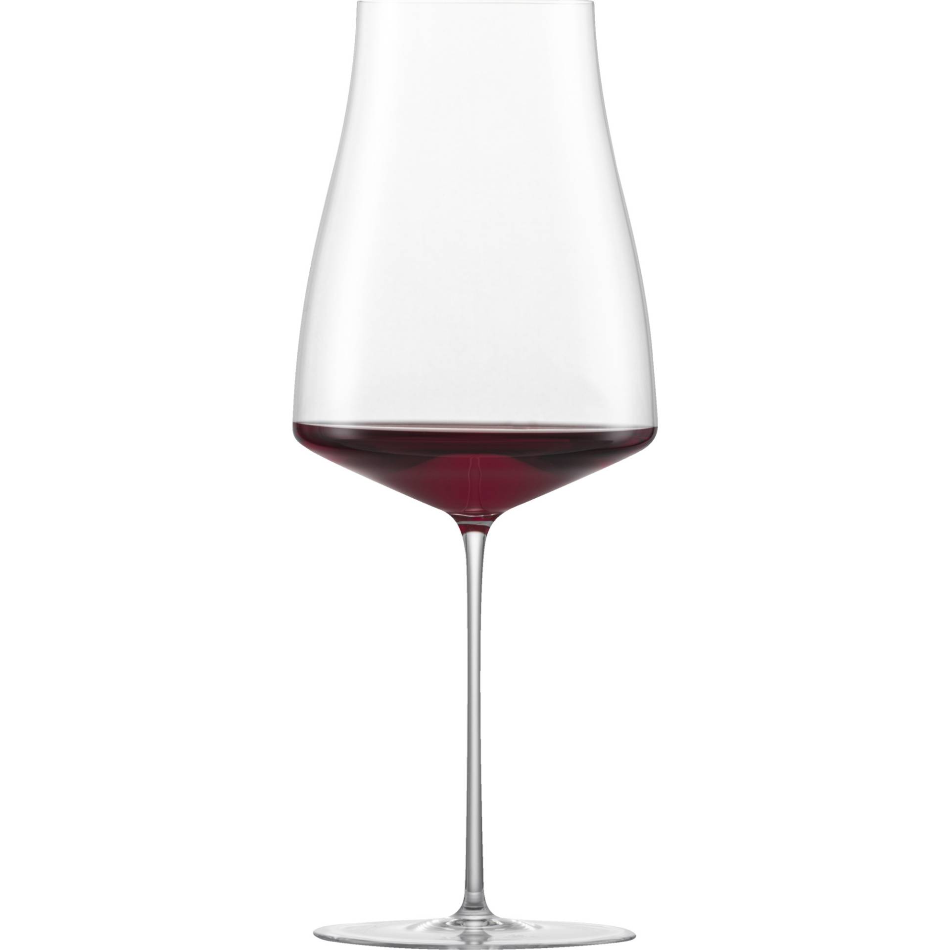 Zwiesel Bordeaux Glas, The Moment, Handmade, 2er Set, Accessoires von Zwiesel Kristallglas , Dr.-Schott-Str. 35 , 94227 Zwiesel, Germany