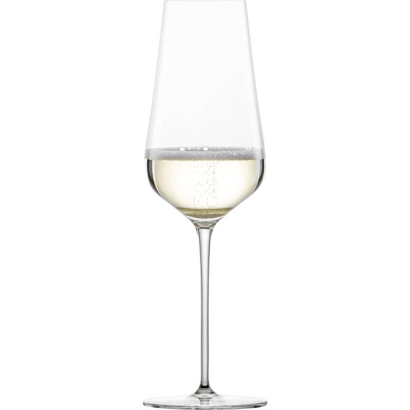 Duo Champagnerglas, 2er Set, Accessoires von Zwiesel Kristallglas AG