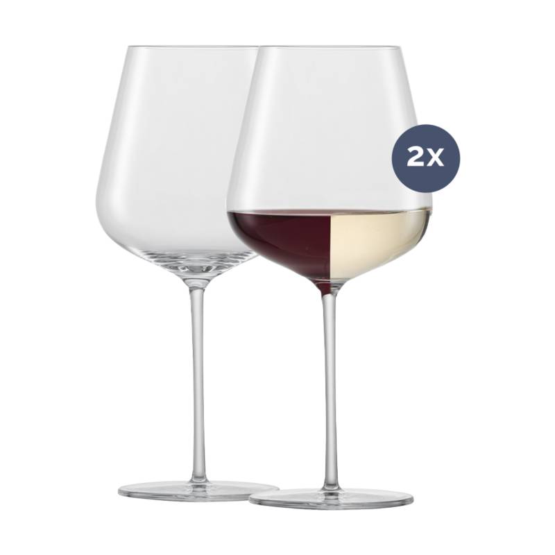 Zwiesel Weinglas universal, Vervino Allroundglas, Accessoires von Zwiesel Kristallglas AG