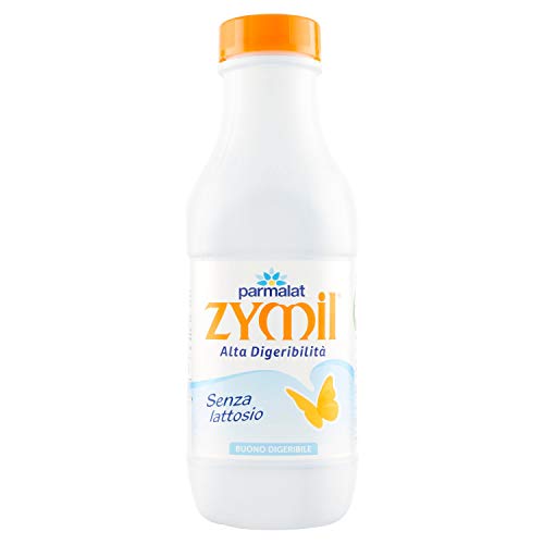 Zymil Milch Uht Hohe Verdaulichkeit, 1L von Zymil