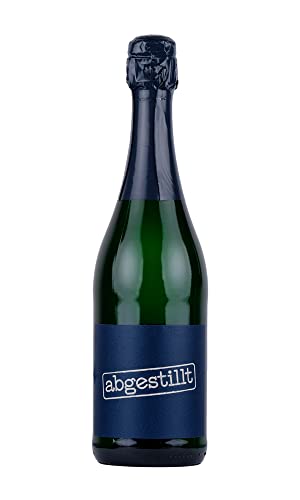 abgestillt | Jahrgangssekt | Jahrgang: 2018 | Brut | 0,75 l (1) von abgestillt