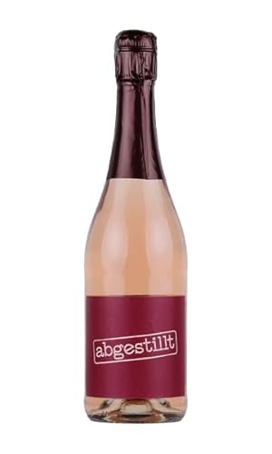 abgestillt | Jahrgangssekt | rosé | Jahrgang: 2018 | extra trocken | 0,75 l (1) von abgestillt