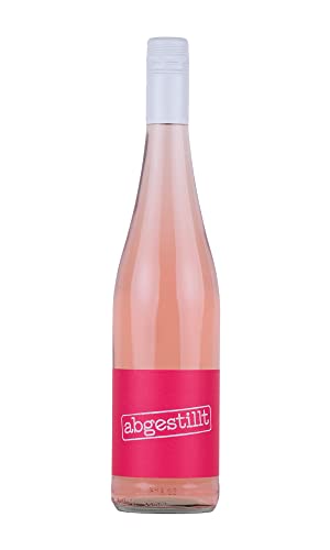 abgestillt | Spätburgunder rosé | Jahrgang 2020| trocken | 0,75 l (1) von abgestillt