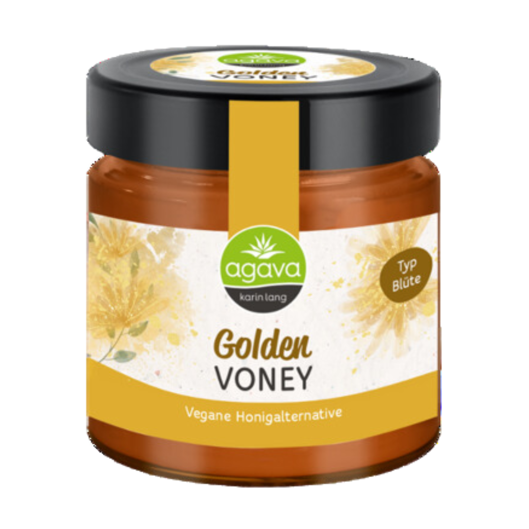 Bio Golden Voney von agava