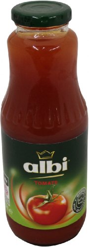 albi Tomatensaft 0.5l von albi