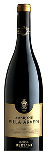 Amarone della Valpolicella Valpantena Villa Arvedi BERTANI 2017 von amarone