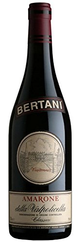 BERTANI Amarone della Valpolicella 2015 von amarone