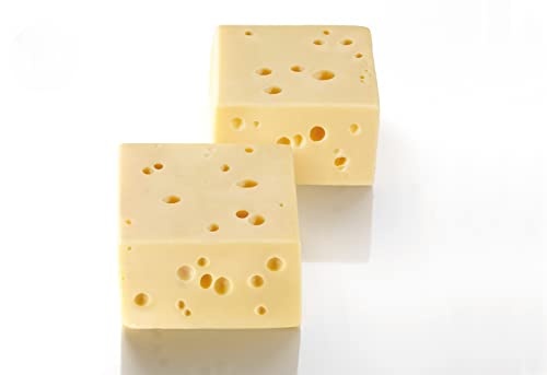 Allgäuer Emmentaler g.U. von amorebio