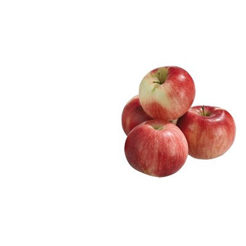 Apfel Braeburn 1 x 1 kg von amorebio