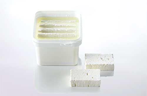 Der Grieche - Schaf-Feta 12 x 1 kg von amorebio