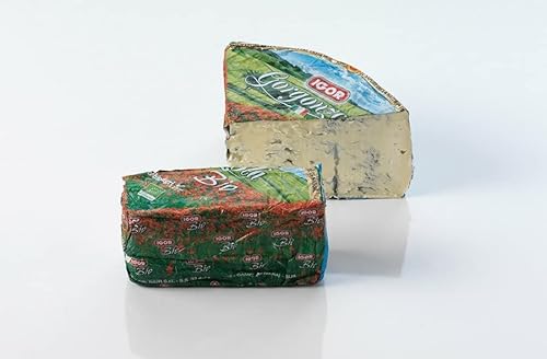 Gorgonzola Dolce DOP 12 x 100 gr von amorebio