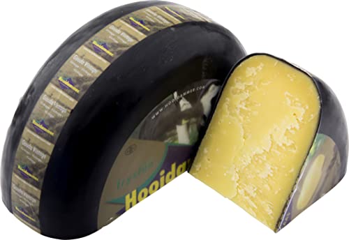 Gouda extra alt Vintage 18 x 100 gr von amorebio