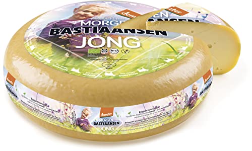 Gouda jung 12 x 100 gr von amorebio