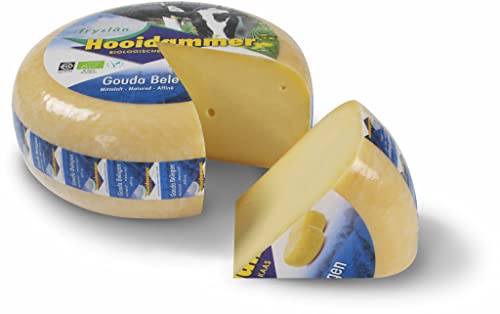 Gouda mittelalt von amorebio