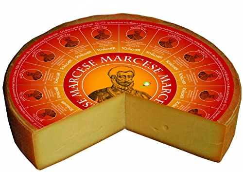 Marcese 12 x 100 gr von amorebio