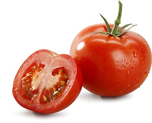 Obst & Gemüse Bio Strauchtomaten (1 x 1000 gr) von amorebio