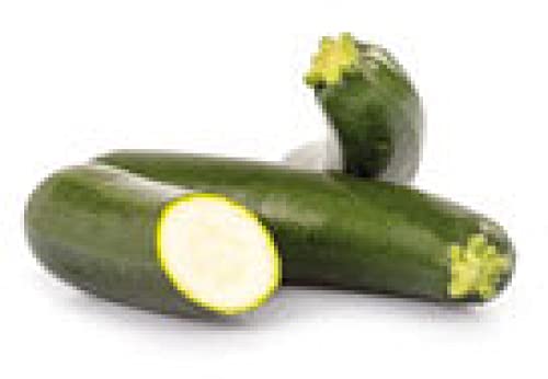 Obst & Gemüse Bio Zucchini (1 x 1000 gr) von amorebio