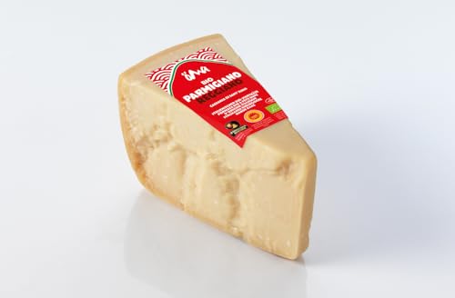 Parmesan Parmigiano Reggiano von amorebio