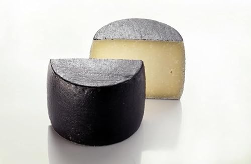 Pecorino nero 12 x 100 gr von amorebio