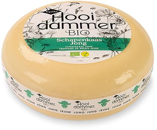 Schafgouda Hooidamer jung 6 x 100 gr von amorebio