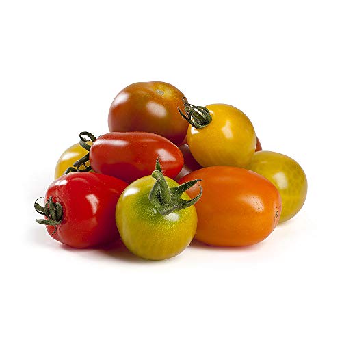 Wilde Tomaten in der Schale 1 x 250 gr von amorebio