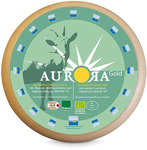 Ziegengouda jung 12 x 100 gr von amorebio