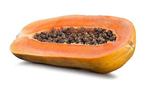 Papaya 2 x 1 kg von amorebio