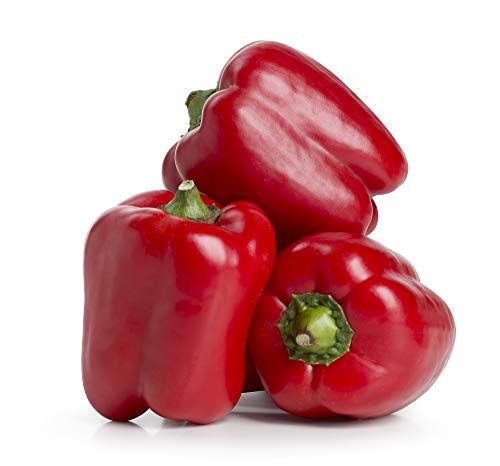 Paprika rot von amorebio