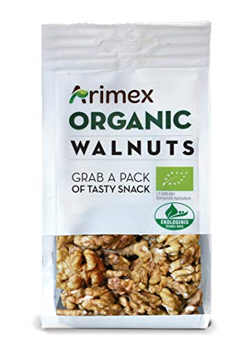 Arimex Bio Walnüsse, 150 g von Arimex