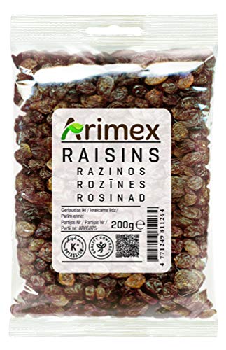 Arimex Sultaninen, 200 g von Arimex