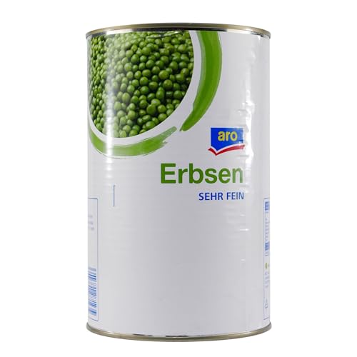 aro Erbsen 4,0KG von aro