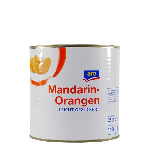 aro Mandarin-Orangen 2,5KG von aro