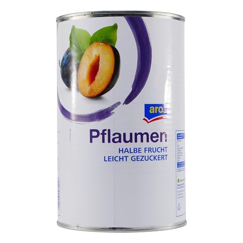 aro Pflaumen 4,2KG von aro