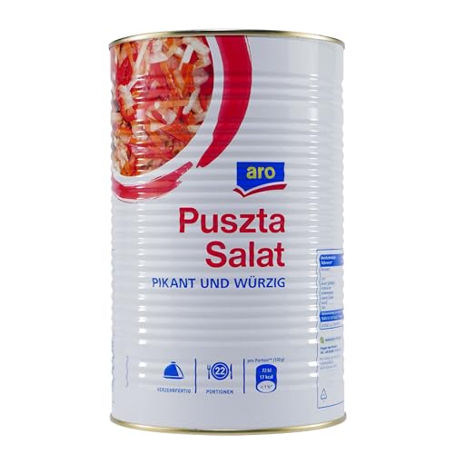 aro Pusta Salat 4,0KG von aro