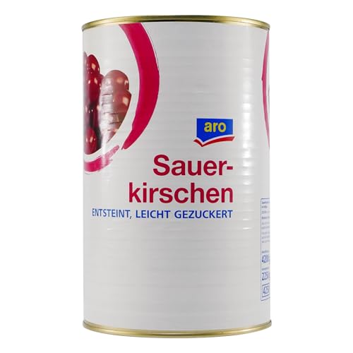 aro Sauerkirschen 4,2KG von aro