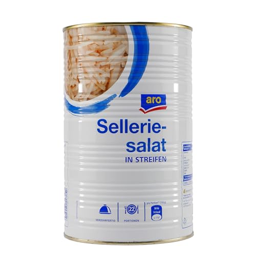 aro Selleriesalat 3,9KG von aro